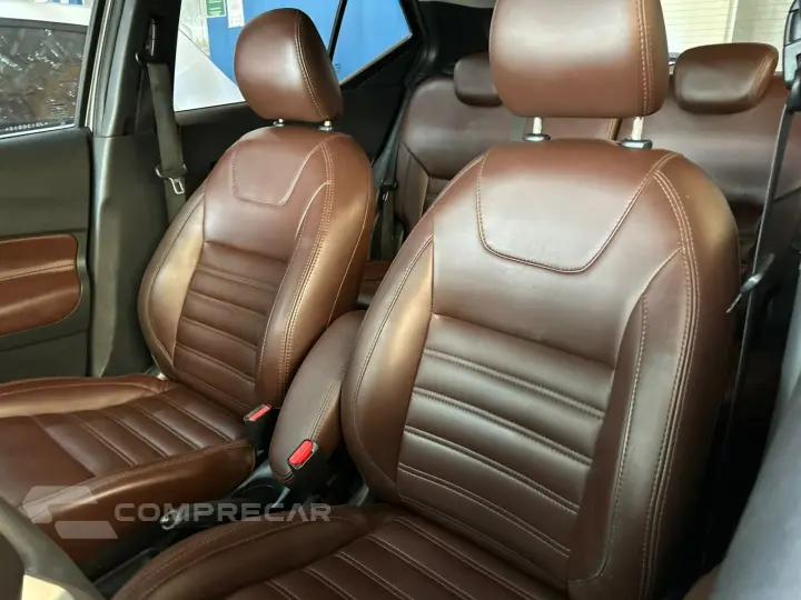 KICKS S 1.6 16V Flex 5p Aut.