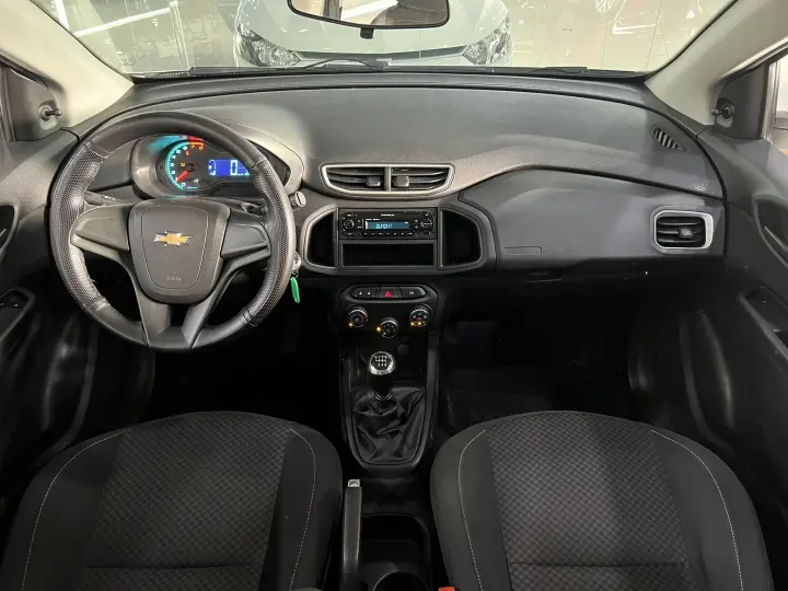 ONIX 1.0 MPFI LT 8V FLEX 4P MANUAL