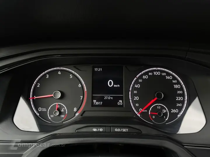 POLO 1.6 MSI TOTAL FLEX MANUAL