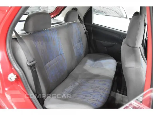 CELTA - 1.0 MPFI VHCE SPIRIT 8V 4P MANUAL