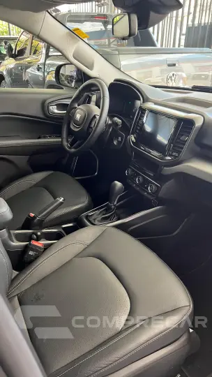 TORO 1.3 Turbo 270 Volcano