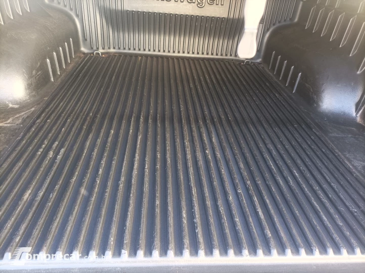 AMAROK 3.0 V6 TDI Highline CD 4motion