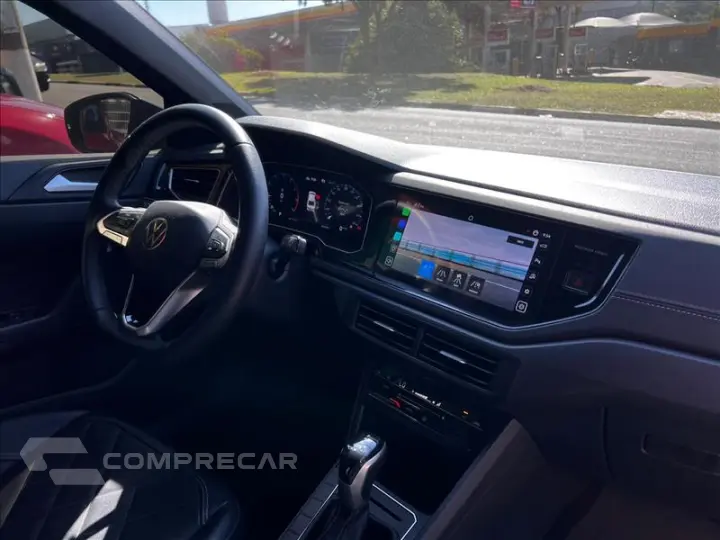 VIRTUS 1.4 250 TSI Exclusive