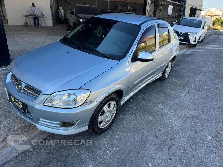 Prisma Sedan Maxx LT 1.4 Econoflex