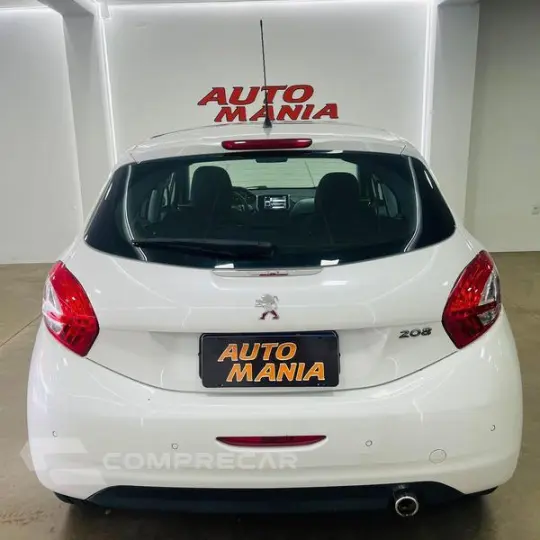 208 GRIFFE A