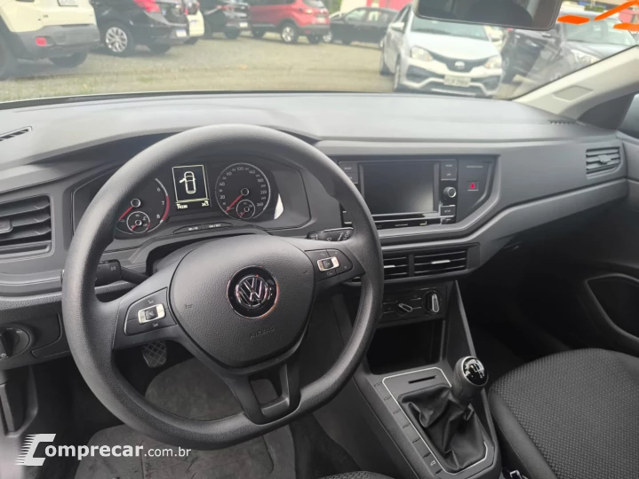 POLO 1.0 MPI