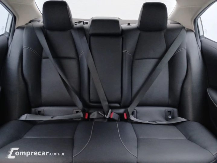 COROLLA 1.8 VVT-I HYBRID FLEX ALTIS CVT