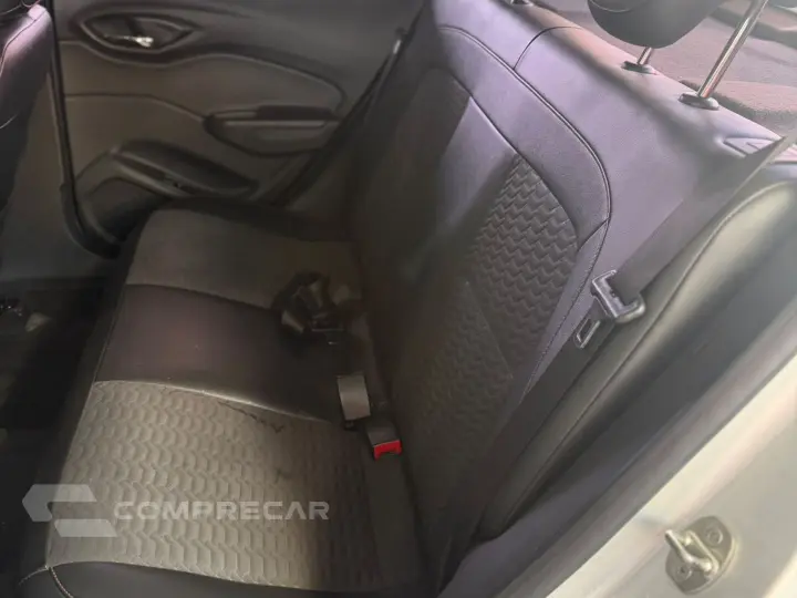 Onix 1.4 Mpfi Ltz 8V Flex 4P Manual