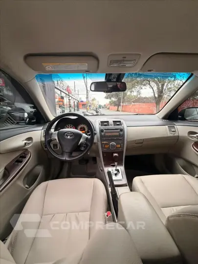 COROLLA 2.0 Altis 16V