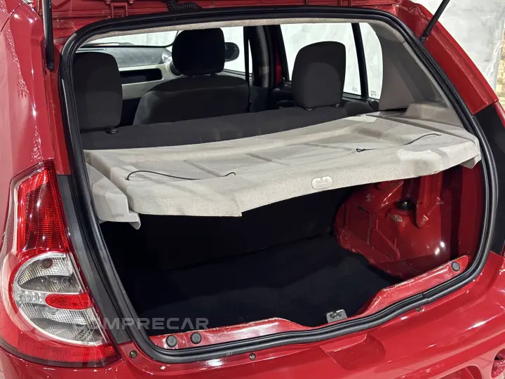 SANDERO 1.0 Authentique 16V