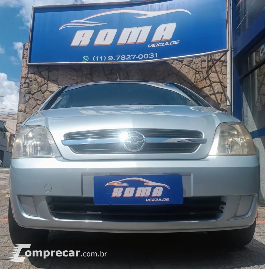 MERIVA 1.8 MPFI Maxx 8V