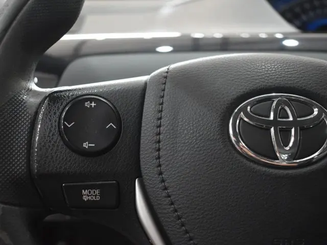ETIOS HATCH - 1.5 XS 16V 4P MANUAL