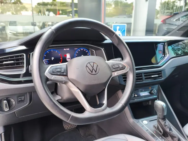 NIVUS 1.0 200 TSI Highline