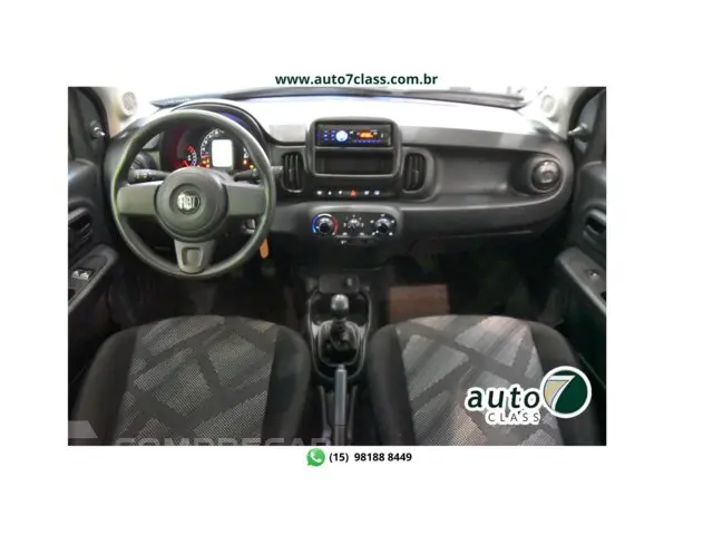 MOBI 1.0 EVO FLEX LIKE. MANUAL