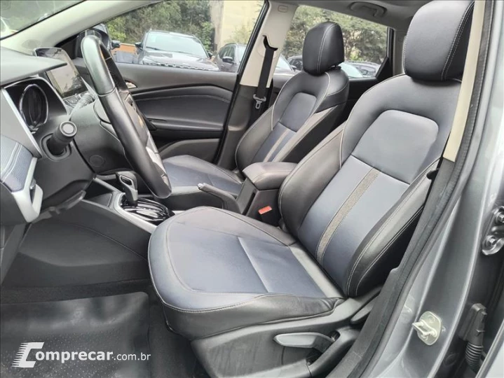 TRACKER 1.2 Turbo Premier