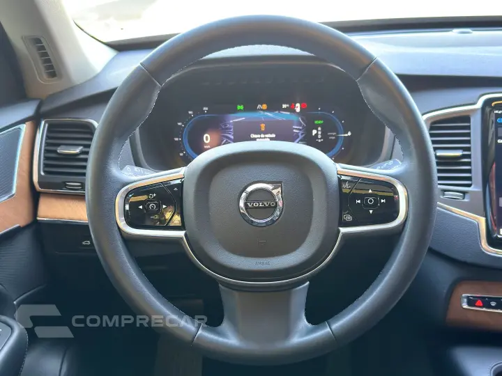 XC 90 2.0 T8 RECHARGE PLUS AWD GEARTRONIC