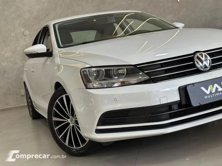 JETTA CL AC