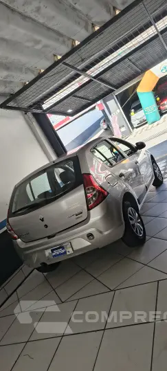 SANDERO 1.0 Expression 16V