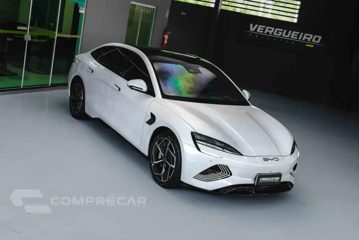 SEAL 82,5 KW AWD