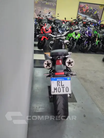 MT-03 660cc