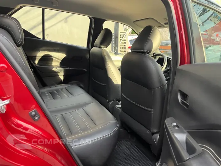 KICKS S Direct 1.6 16V Flex 5p Aut.