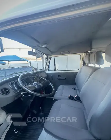 Kombi 1.4 FLEX STD 9 LUGARES