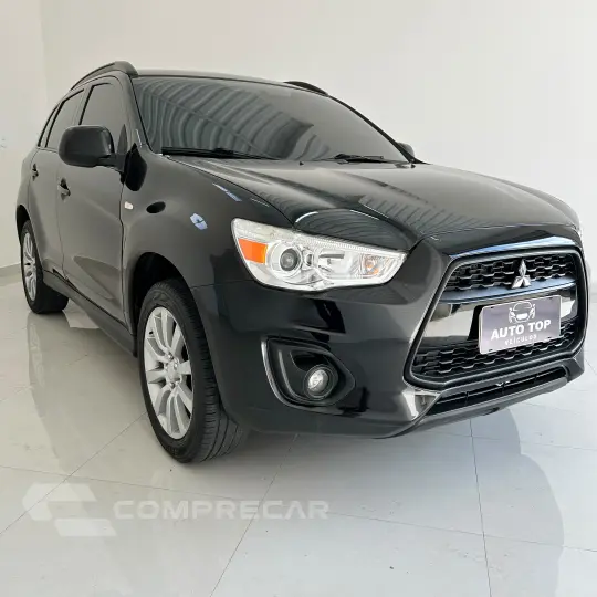 ASX 2.0 4X2 16V