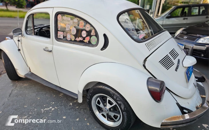 FUSCA 1.3 8V