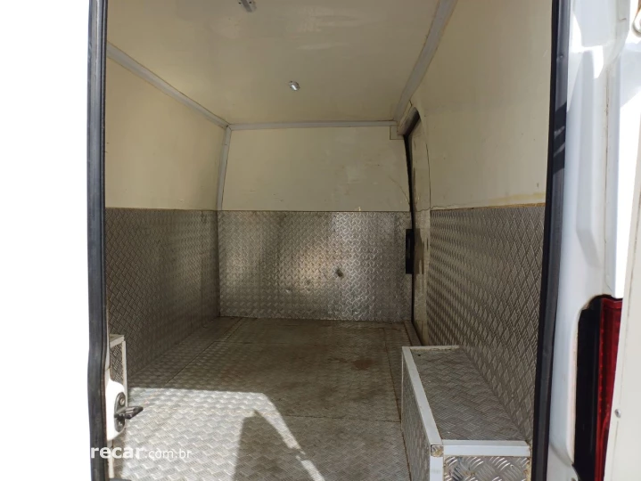 Ducato 2.3 MAXICARGO 3P TURBO
