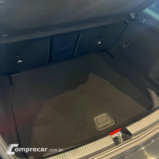 A 200 AMG Line 1.3 TB Aut. (Híbrido)