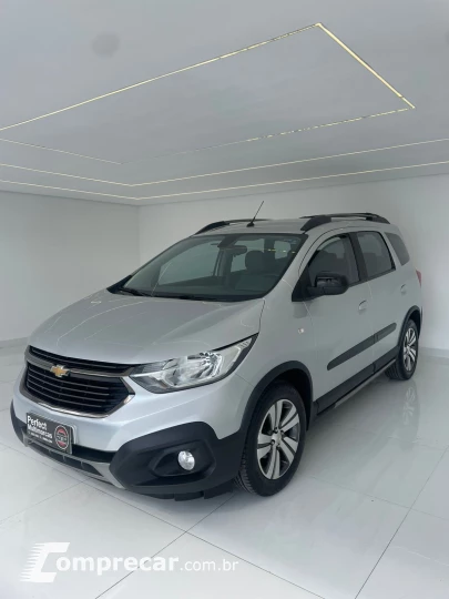 SPIN 1.8 Activ7 8V