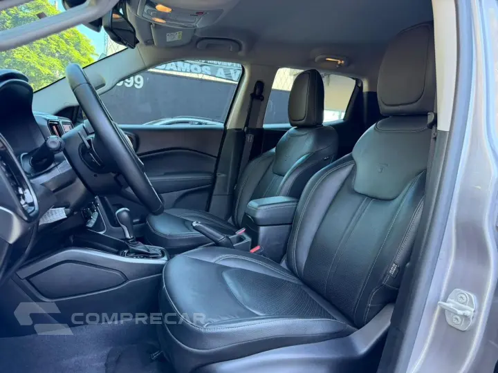 Toro 1.3 Turbo 270 Flex Volcano At6