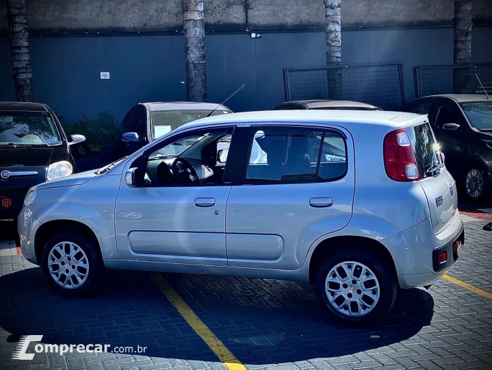 UNO 1.0 EVO Vivace 8V