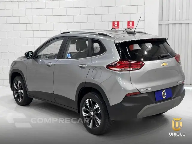 TRACKER - 1.2 TURBO PREMIER AUTOMÁTICO