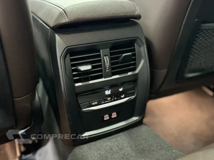 320i 2.0 16V TURBO FLEX M SPORT AUTOMÁTICO