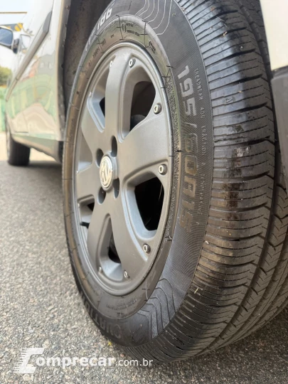 SAVEIRO 1.6 MI Surf CS 8V