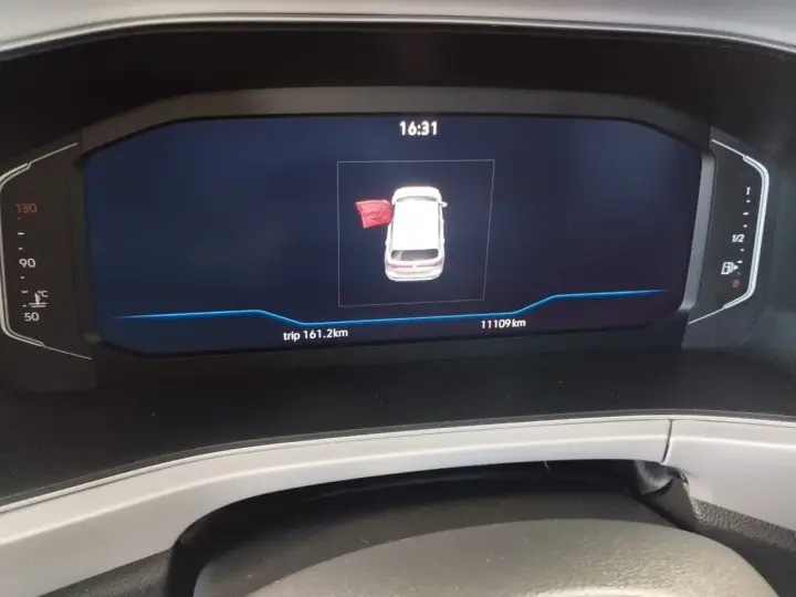 T-CROSS 1.0 200 TSI Comfortline