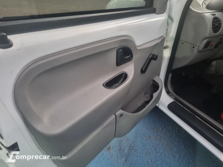 KANGOO 1.6 Express 16V