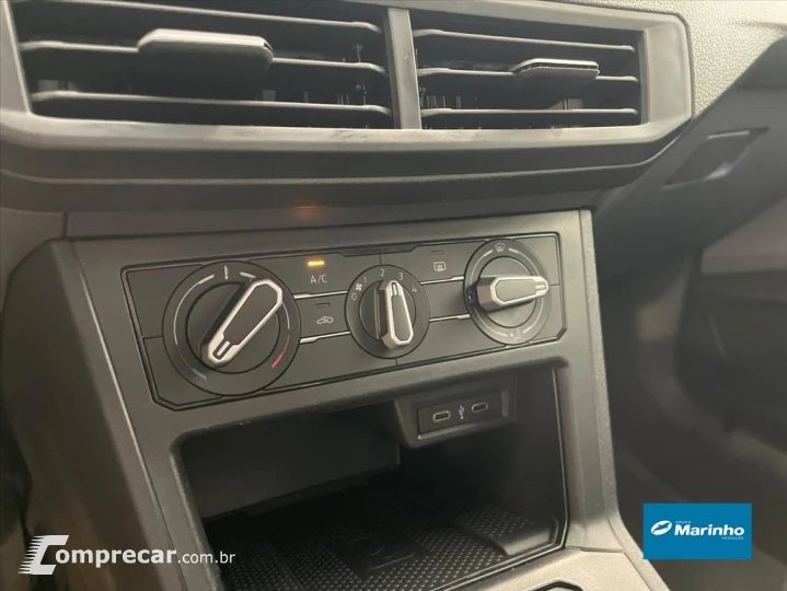 VIRTUS 1.0 170 TSI MANUAL