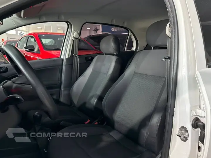 Gol 1.0 Flex 12V 5p