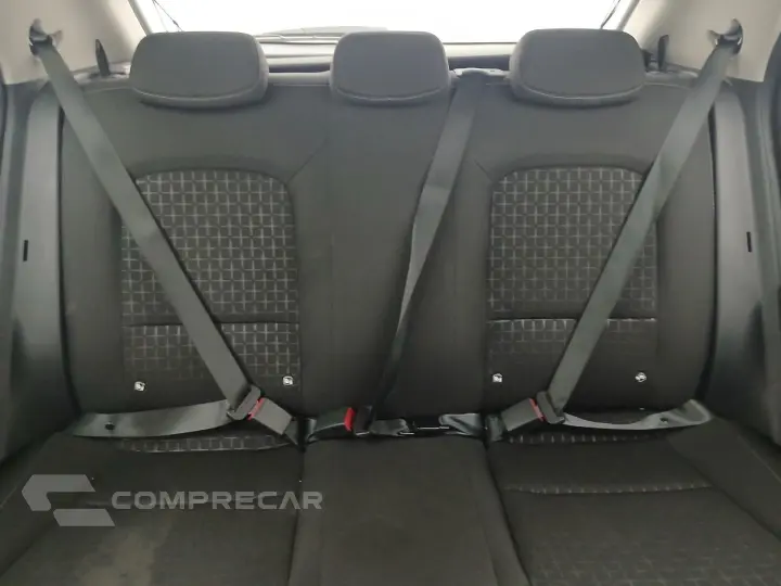 HB20 1.0 12V FLEX SENSE PLUS MANUAL