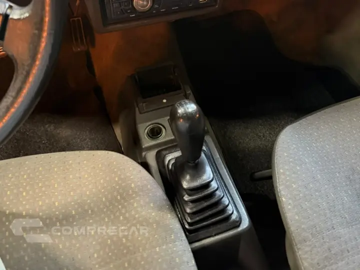 SAVEIRO 1.8 CL CS 8V GASOLINA 2P MANUAL