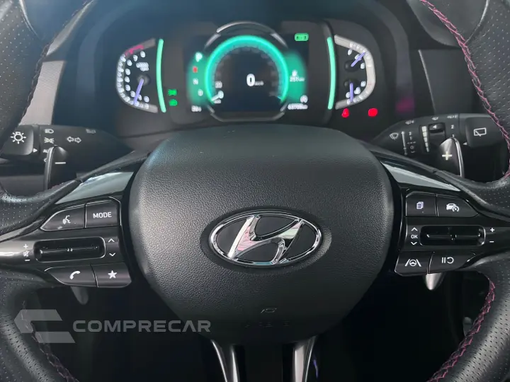 CRETA 1.0 Tgdi N Line