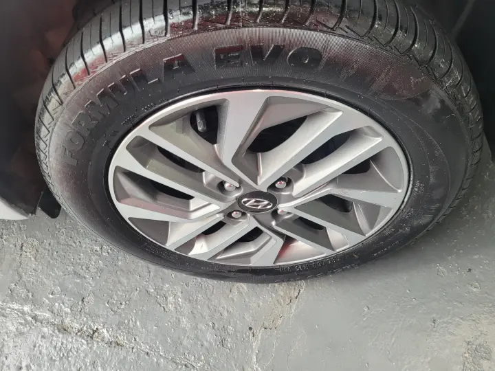 HB20S 1.6 Comfort Plus 16V