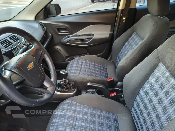COBALT 1.4 LT 8V