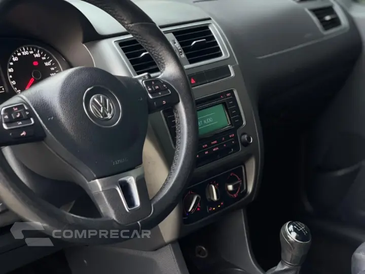 FOX 1.0 MI COMFORTLINE 8V FLEX 4P MANUAL