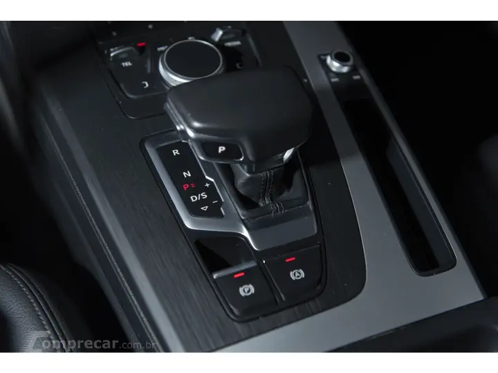 Q5 2.0 TFSI GASOLINA PRESTIGE S TRONIC