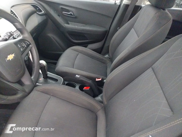 TRACKER 1.4 16V Turbo LT
