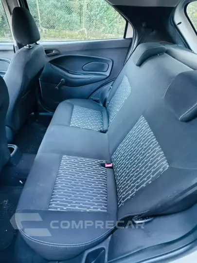 KA 1.0 SE 12V