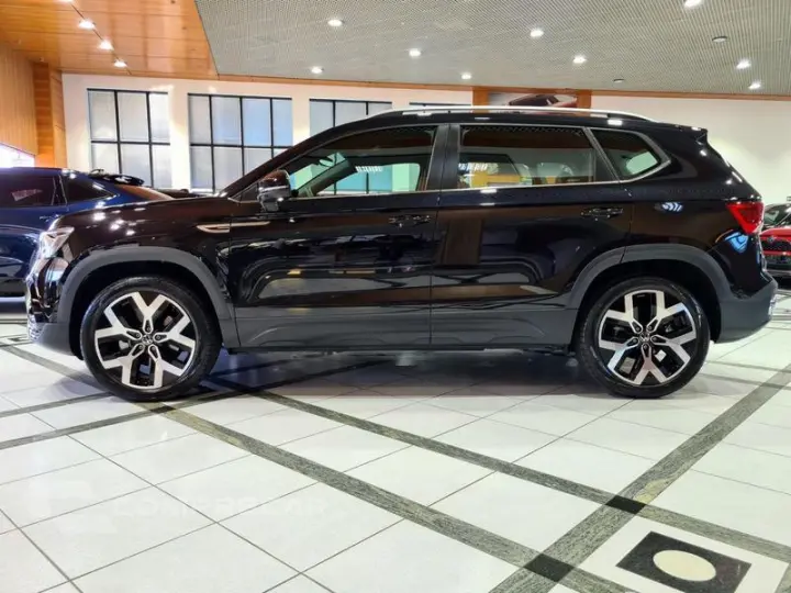 TAOS 1.4 250 TSI HIGHLINE